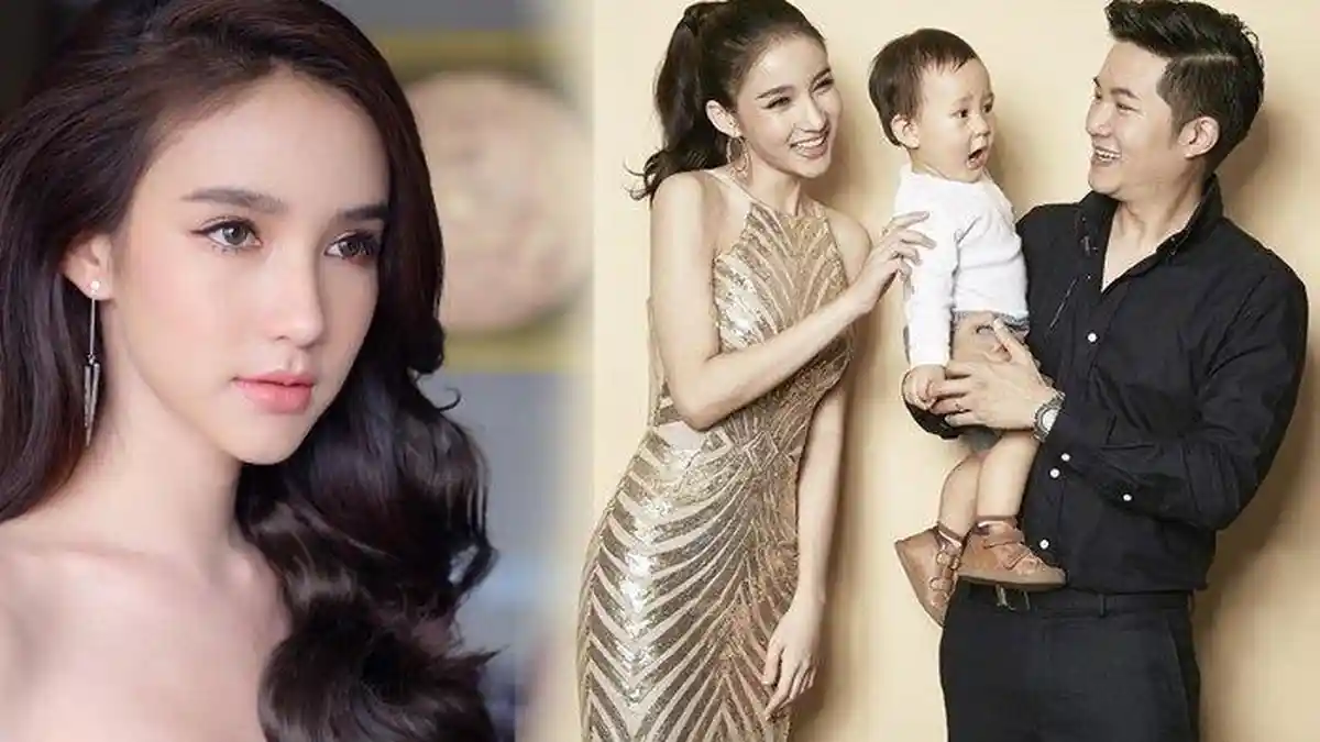 Yoshirin Dijuluki Transgender Tercantik di Dunia, Dinikahi Pria Tampan Kaya Raya, Ini Potretnya