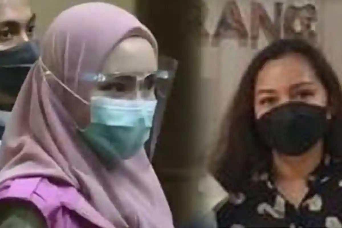 SEPAK TERJANG Eks Jaksa Pinangki yang Bebas Meski Baru 2 Tahun Dibui, dari Istri ke-2 hingga Markus