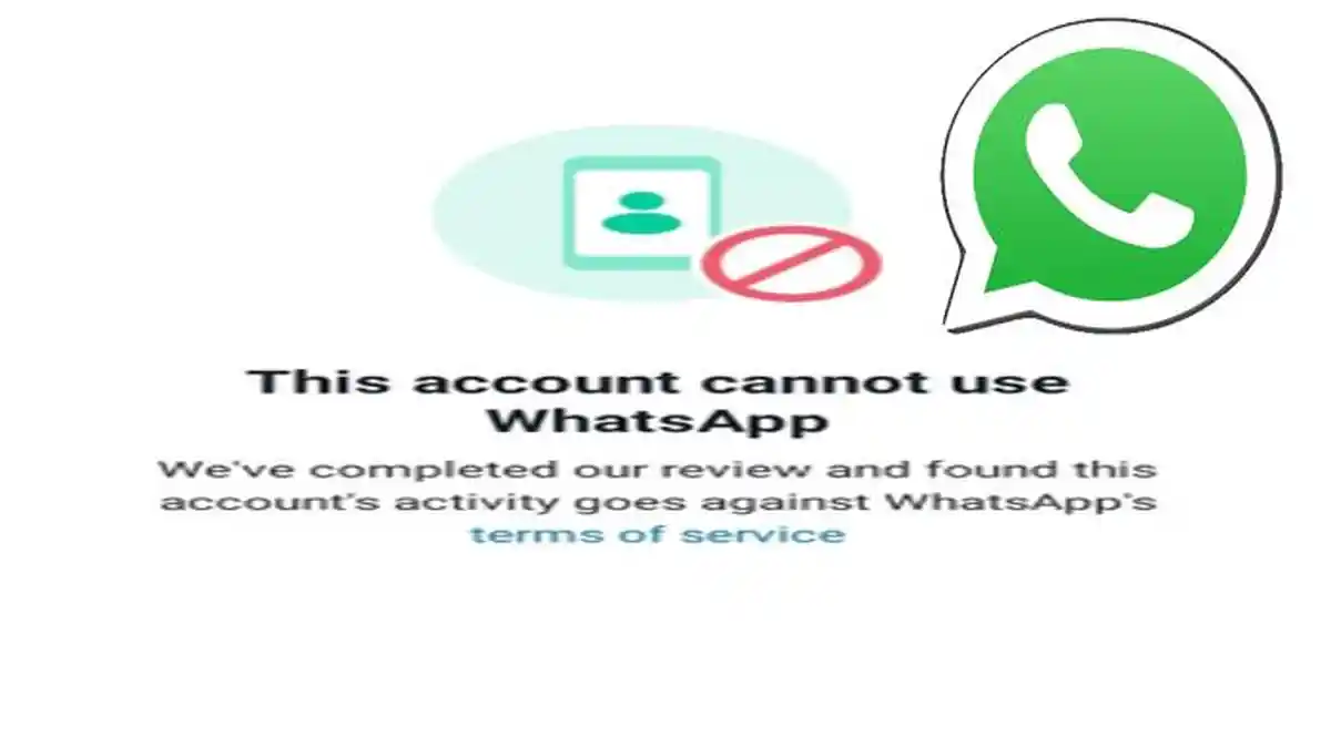 Langkah Mudah Aktifkan WA Diblokir Sementara Oleh Pihak WhatsApp