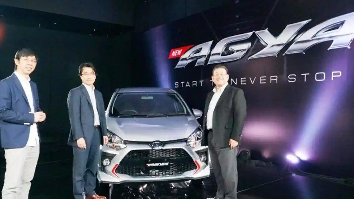 Daftar Harga Mobil di Tengah Pandemi Corona, 4 Merk Jepang Perang Diskon Jelang Lebaran