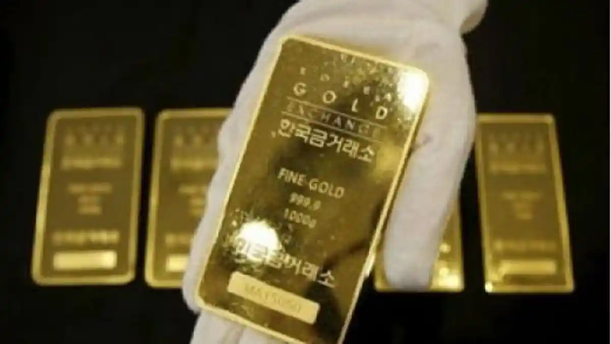 Harga Emas Hari Ini Senin 25 November 2019, Simak Harga Beli Logam Mulia dan Harga Jual Logam Mulia