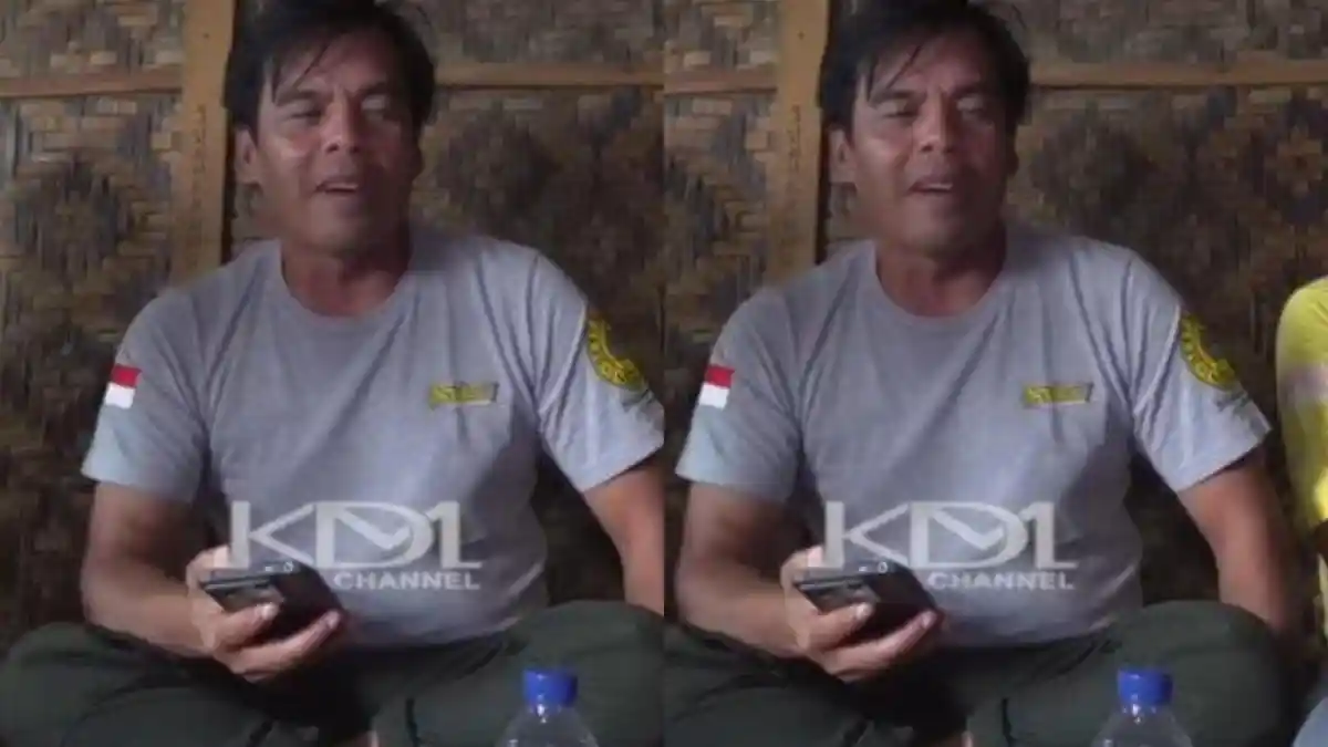 Baru Senang Dapat Bansos Rp 1 Juta, Emen Sopir Angkot Dipalak Oknum Dishub Rp 200 Ribu: Keikhlasan