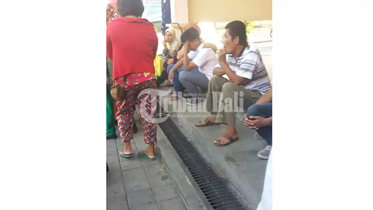 ‎Ada Unsur Perencanaan, Pelaku Pembunuhan Di Monang Maning Terancam Dibui Lebih Dari 15 Tahun