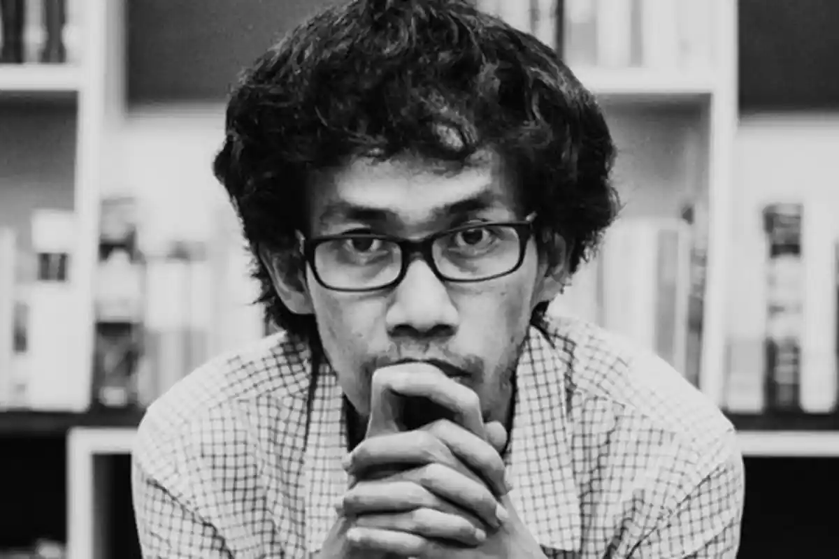 Ada Puisi AADC 2 di Dialog Pencegahan Terorisme di Manado