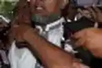 Pelimpahan Tahap Dua Kasus Bambang Widjojanto