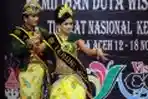 Kontestan Provinsi Bali