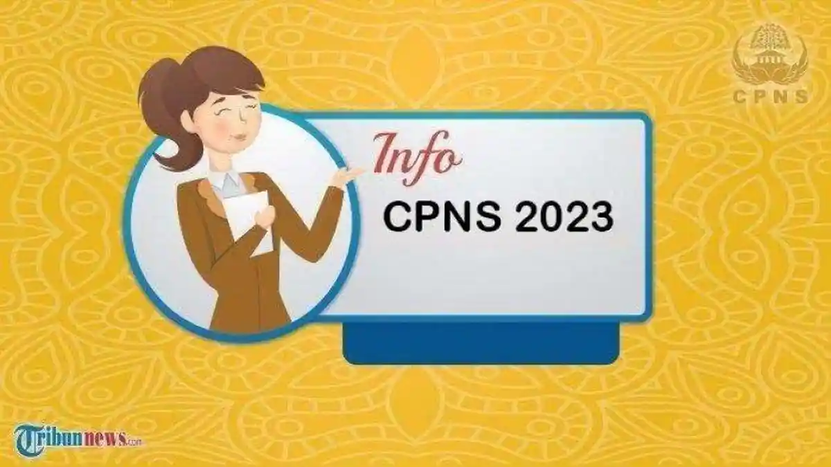 INFO Lowongan Formasi Guru untuk PPPK Pemda DIY 2023, dari Guru Agama hingga Teknik