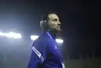 Jelang Semen Padang FC vs Persib Bandung, Marc Klok Sebut Sembilan Pertandingan Sisa Adalah Final