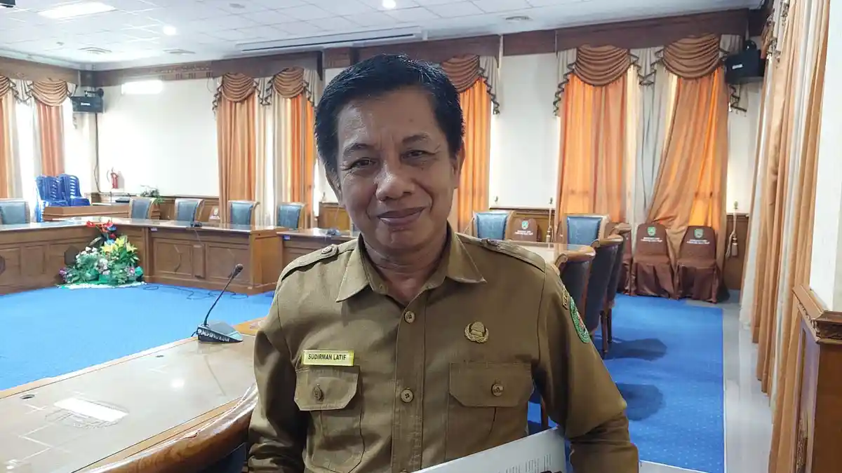 Disnakertrans Kutim Gagas Bursa Kerja Khusus, Serap Tenaga Kerja Lokal