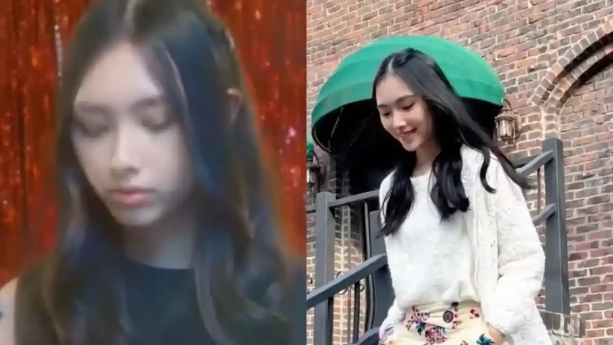 Gadis Bandung Jadi Idol Kpop Susul Dita Karang dan Zayyan, Paras Cantiknya Disorot, Begini Sosoknya