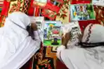 KAI Commuter Peringati Hari Anak Nasional 