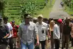 Bupati Lampung Barat Minta Penanganan Segera Terkait Jalan Putus di Way Tenong