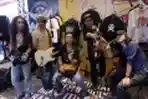 Peluncuran Boxet Album Slanking Forever
