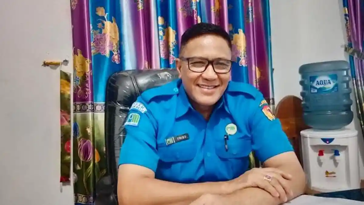PDAM Belu Komitmen Berikan Pelayanan Terbaik kepada Pelanggan