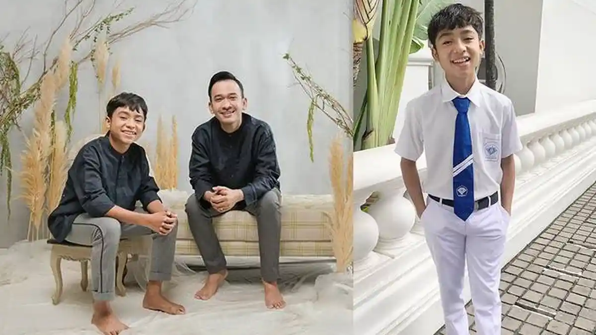 Dulu Nilainya Paling Bagus di Mapel Ini, Ruben Heran dengan Nilai Ujian Betrand Peto: Lu Orang Bule?