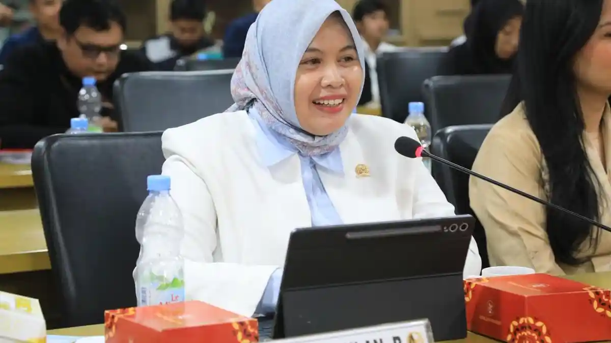 Dinda Rembulan : Sensus Ekonomi 2026 Harus Menjadi Arah Kebijakan, Bukan Sekadar Arsip Statistik