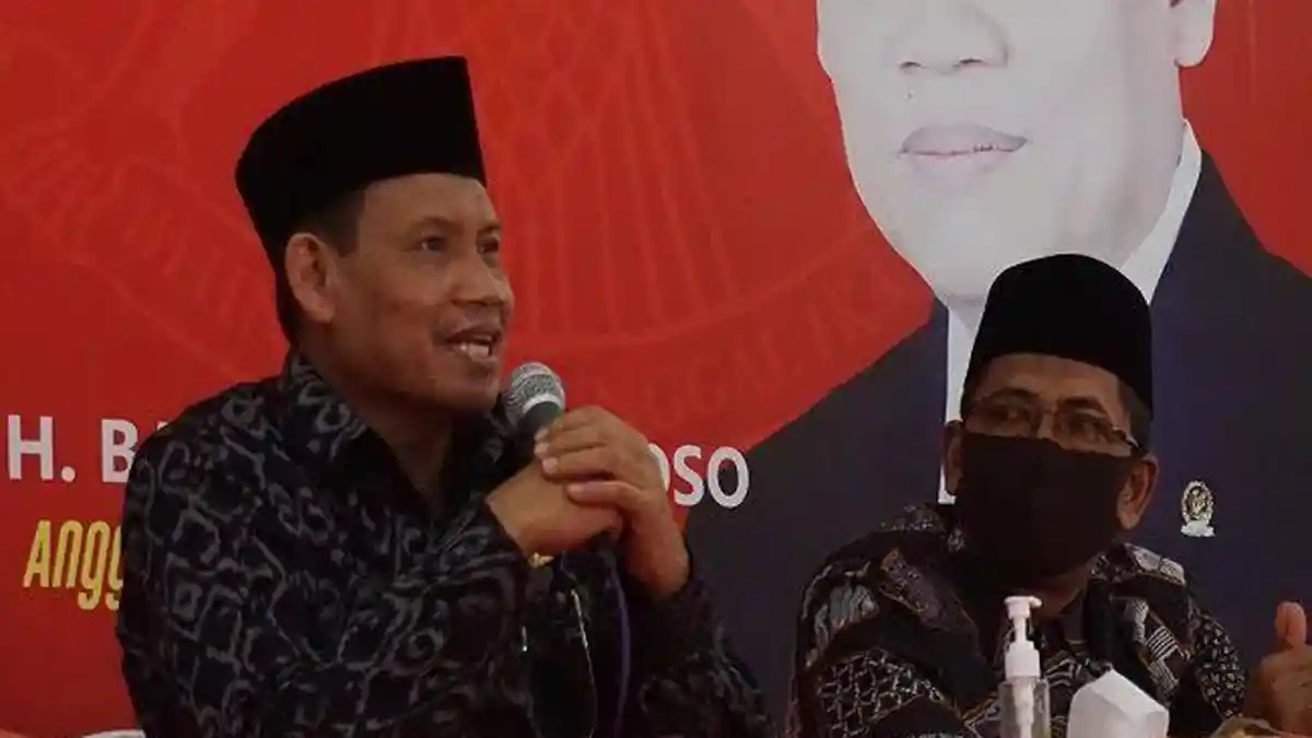 Komite IV Dorong Pemda Manfaatkan Sektor UMKM dan Pariwisata Genjot Pendapatan Daerah