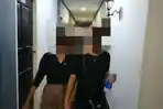 Terungkap di Hotel Kapling, 4 Remaja Terlibat Prostitusi Online di Karimun Akan Direhabilitasi