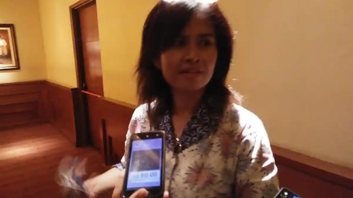 Ani Yudhoyono Batal Nobar Surat Cinta Untuk Kartini