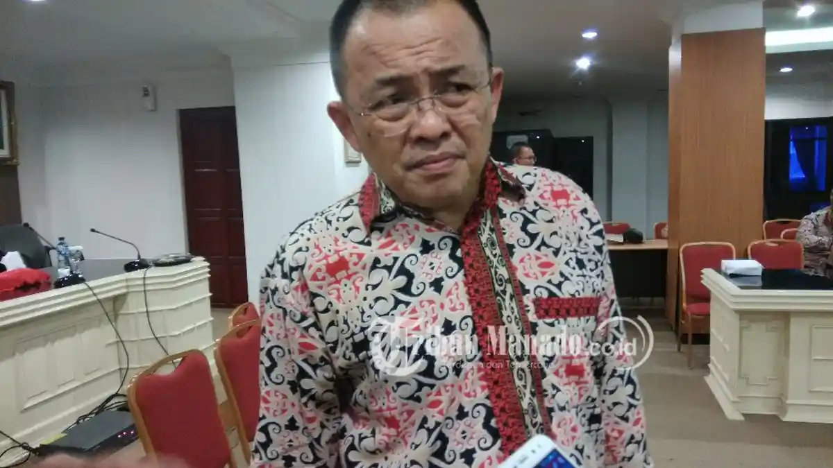 Jika Golkar-Gerindra Berkoalisi, MEP-Moniaga Bakal 'Duet' di Pilbup Minsel