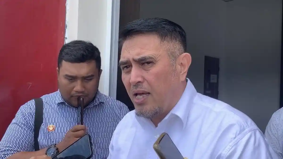 Terpilih Jadi Rektor Untad 2023-2027, Prof Amar: Alhamdulillah dan Astagfirullah