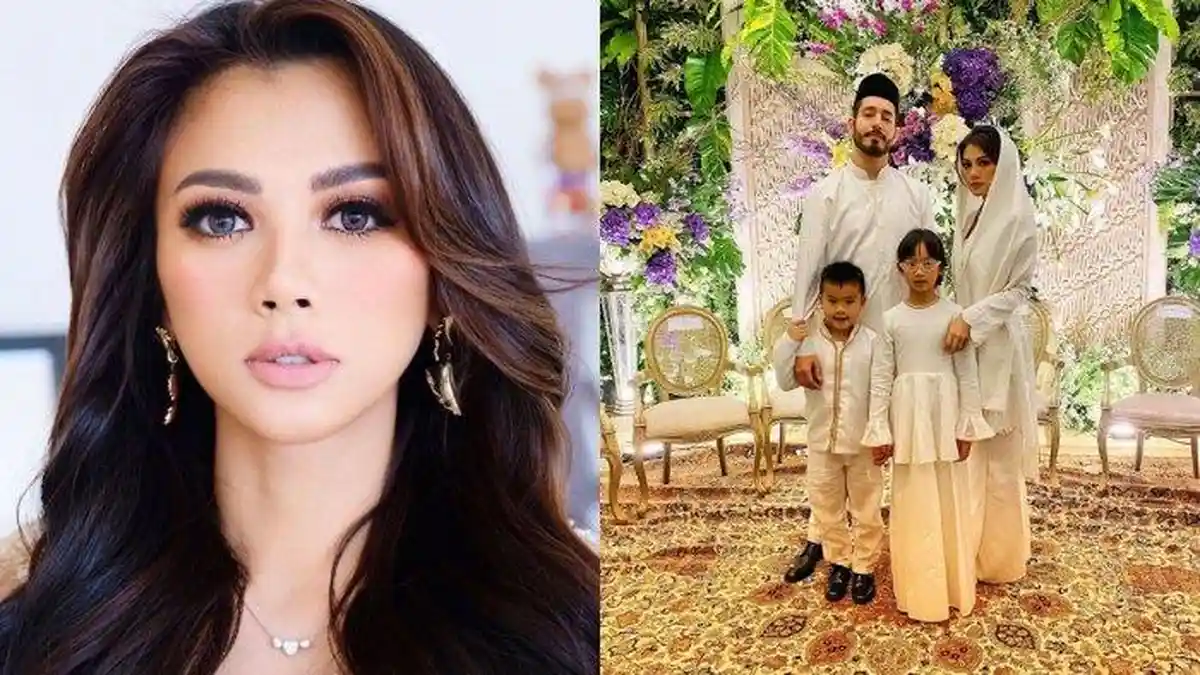 Sepupu Ipar Nia Ramadhani Menikah, Pernikahan Adinda Bakrie Digelar Secara Sederhana