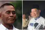 Sama-Sama dari Palembang, Duka Tito Karnavian Kenang Sosok Eks Menhan Ryamizard Ryacudu yang Wafat