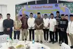 Gubernur Sulawesi Tenggara Andi Sumangerukka Safari Ramadan di Kolaka, Singgung Sektor Pertambangan