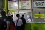 Pesan Tiket 90 Hari Sebelum Lebaran