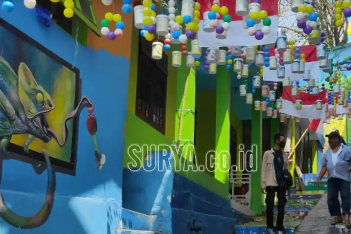 Puncak Kunjungan Wisatawan di Kota Malang Diprediksi saat Penghujung Tahun 2022