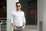 Vishal Karwal Pemeran Shantanu Serial India Rangrasiya