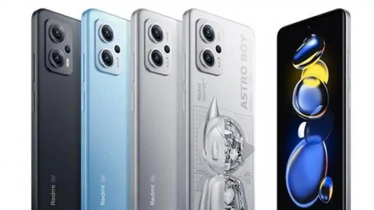 Makin Murah? Redmi Note 11T pro, Start Xiaomi Redmi Note 9 Juni 2022 Harga Mulai dari Rp 1 jutaan