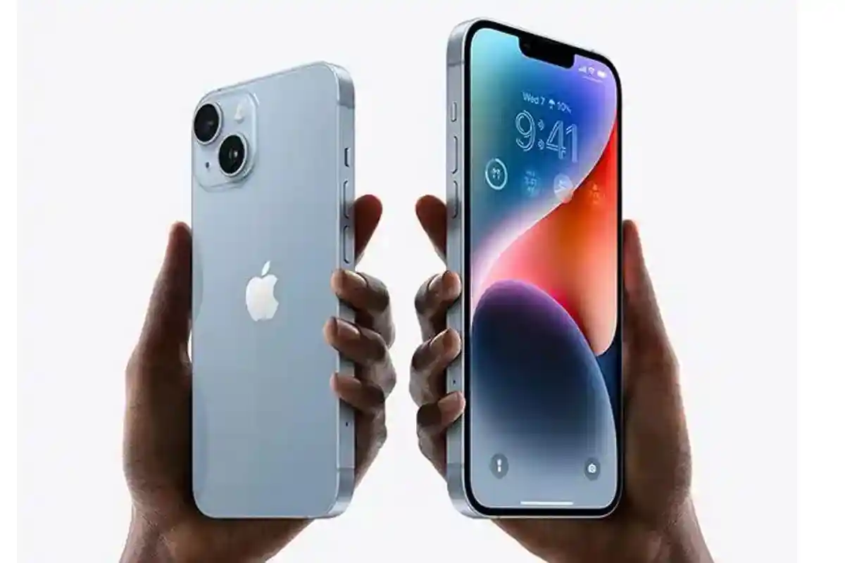 Perkiraan Harga HP iPhone 14 Plus Tahun 2026 Beserta Keunggulan Di sisi Performa, Layar, dan Kamera