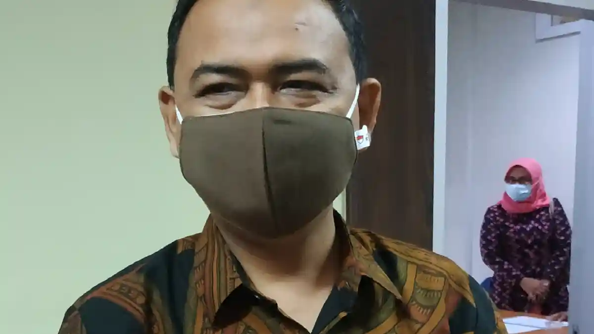148 Siswa SMA/SMK di NTB Menikah Selama Masa Pandemi Covid-19