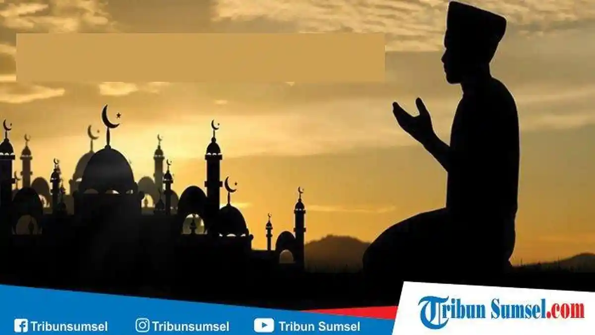 Doa Malam Jumat dan Doa Hari Jumat, Umat Islam Dianjurkan Banyak Berdoa di Waktu Mustajab
