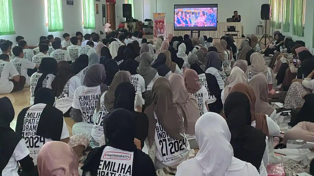 7 SMA Negeri Terbaik di Indramayu, Fasilitas Lengkap dari Lab hingga Perpus