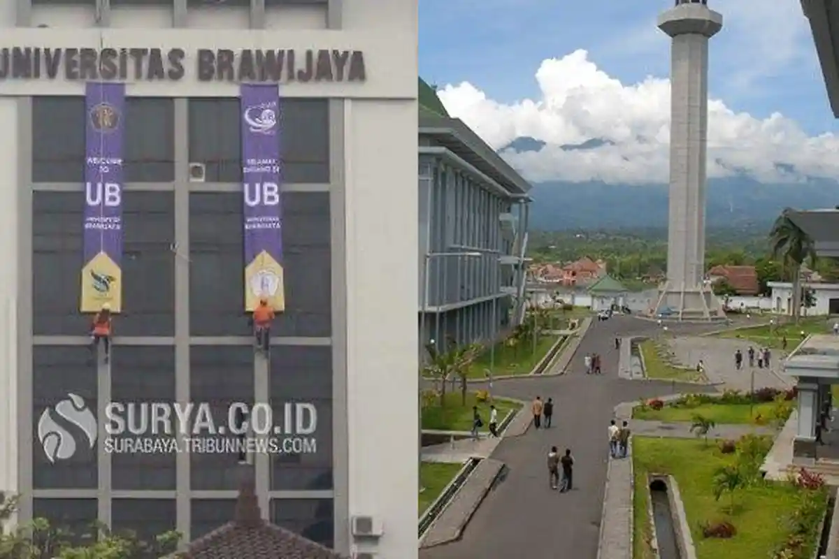 Info Jalur Mandiri Malang Hanya UB dan UIN yang Masih Buka Pendaftaran: Simak Biaya dan Syaratnya