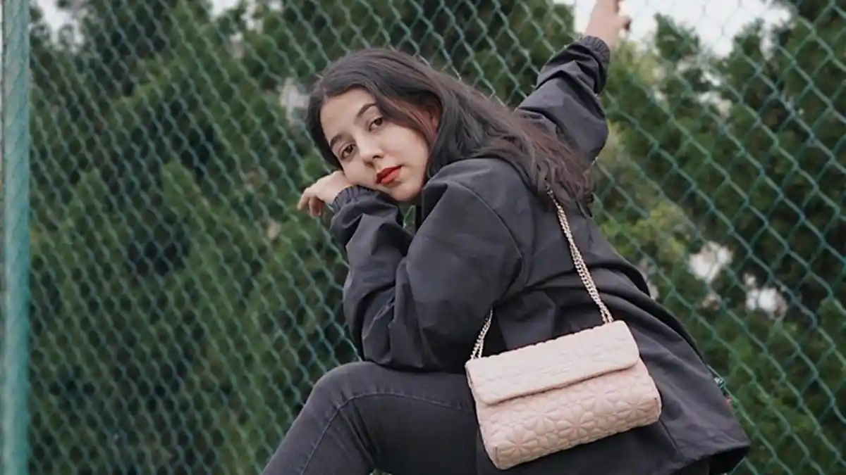 Nessie Judge Trending di Twitter karena Curhatannya, Rumor Perselingkuhan Mantan Pacar Mencuat