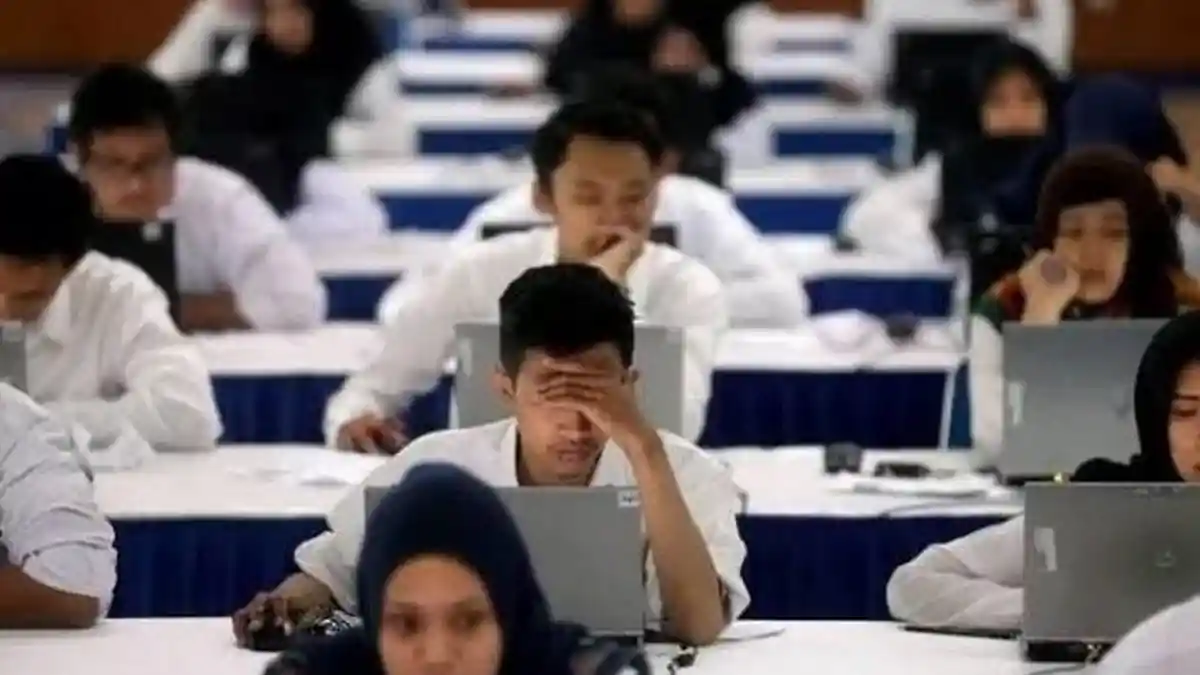 7 Kiat Menghadapi Ujian CPNS, Perlu Kursus Bimbel CPNS? Cek Panduan Cara Daftar CPNS 2024