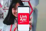 T-cash Berubah Jadi LinkAja Mulai Februari 2019, Layanan dan Fiturnya Makin Lengkap