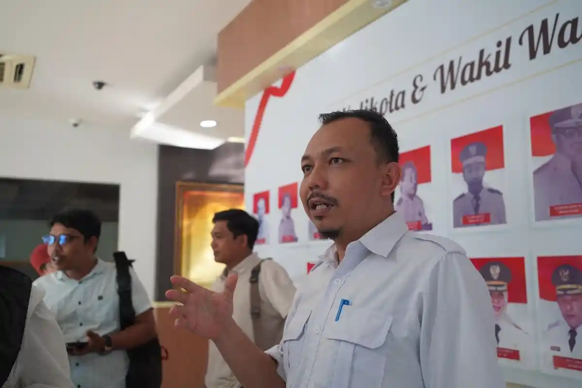 Banda Aceh Terbuka kepada Semua Pihak yang Ingin Gelar Event, Asalkan Mengikuti Aturan yang Berlaku