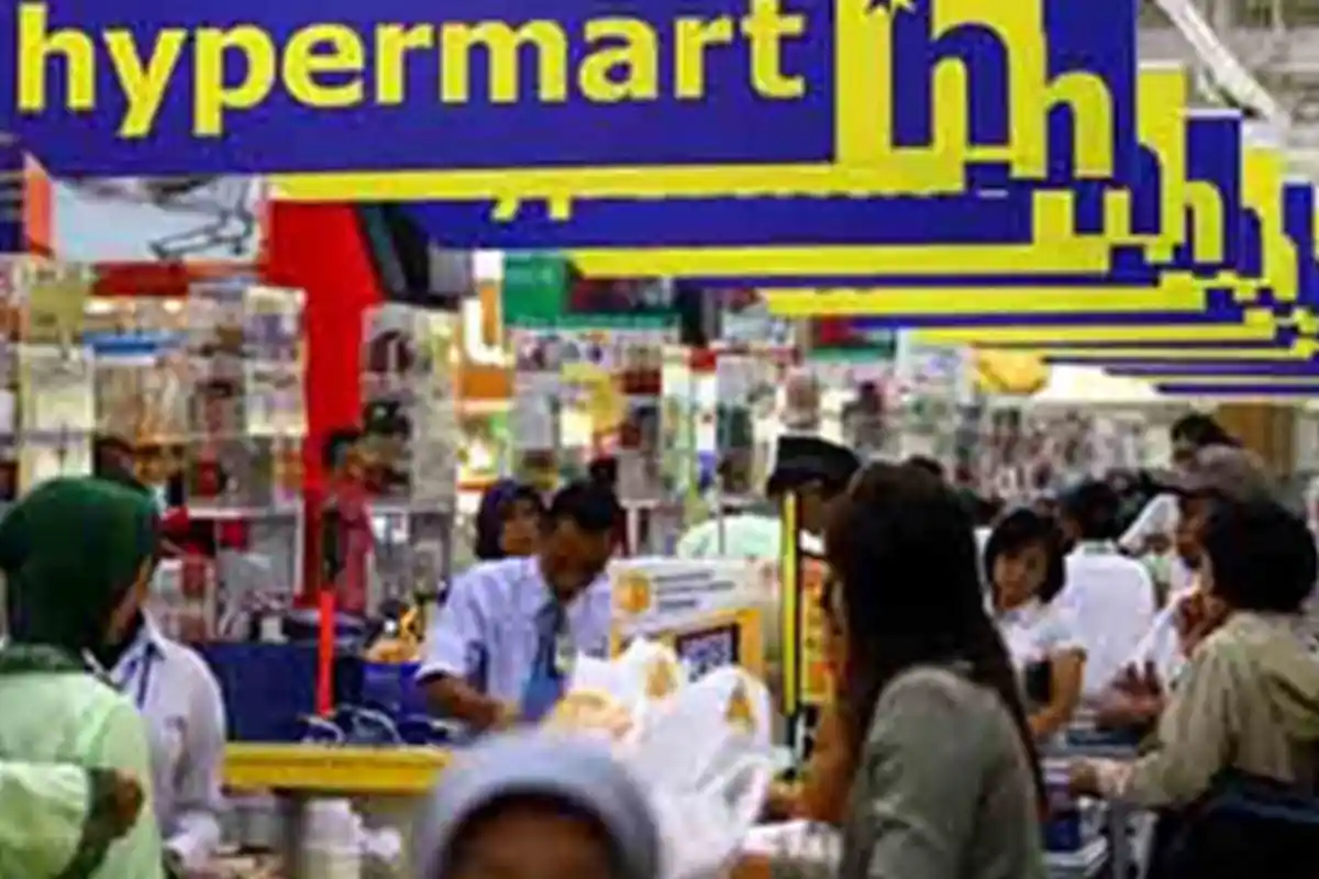 KATALOG PROMO JSM HYPERMART 31 Juli 2020, Harga Lebih Miring, Berlaku Sampai 3 Agustus