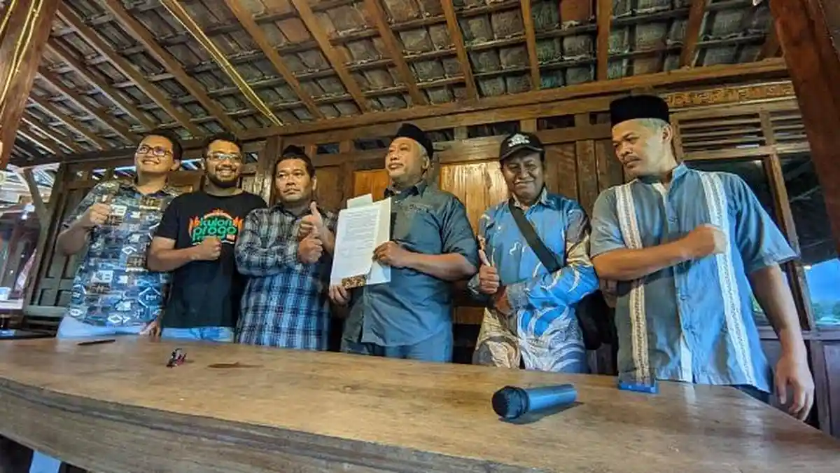 Pelaku UMKM hingga Penyelenggara Event Minta Perda KTR Kulon Progo Direvisi