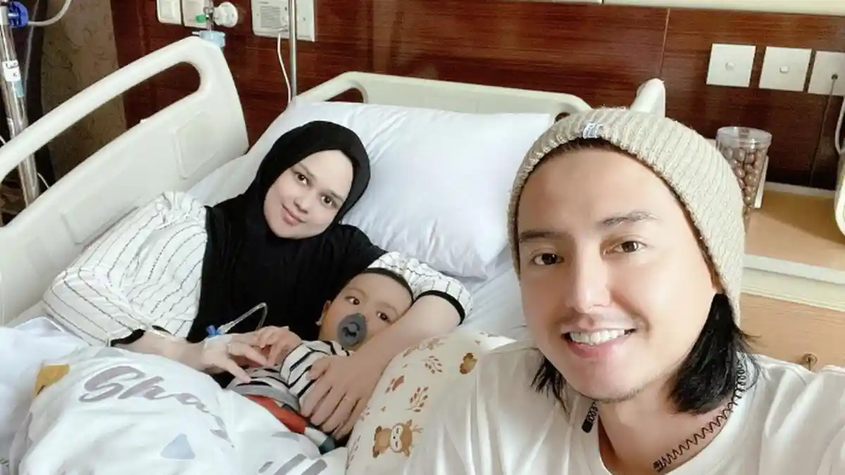 Terbaring di RS, Cut Meyriska Curhat Alami Penyakit Ini, Istri Roger: Mau Dituntasin Semuanya