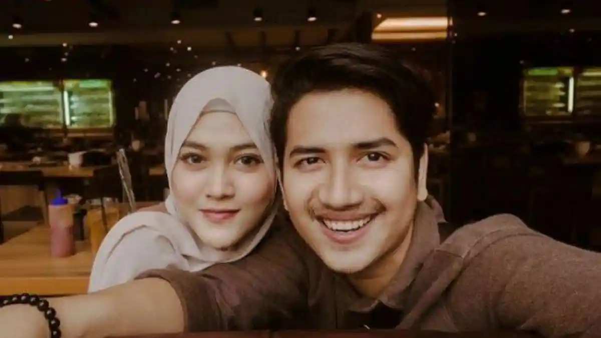 Profil Zikri Daulay, Aktor yang Jadi Sorotan setelah Resmi Bercerai dengan Henny Rahman