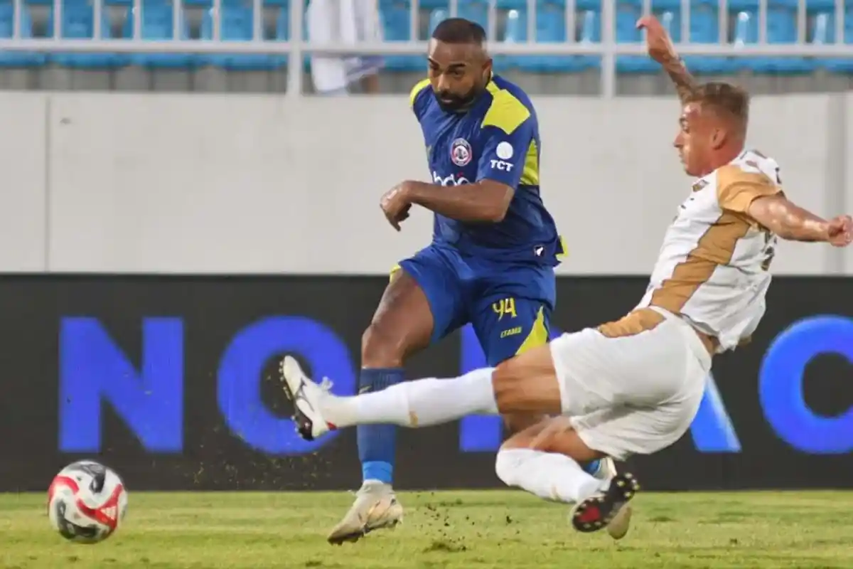 Gawat, Dalberto Cedera, Diragukan Tampil saat Arema FC Hadapi Persib Bandung