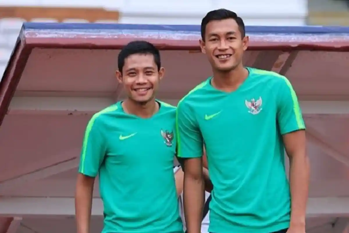 Bursa Transfer Liga 1 2019 - Bhayangkara FC Ambisi Satukan Evan Dimas, Hansamu Yama & Saddil Ramdani