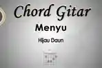 Chord-Gitar-Lagu-Menyu-Hijau-Daun.jpg