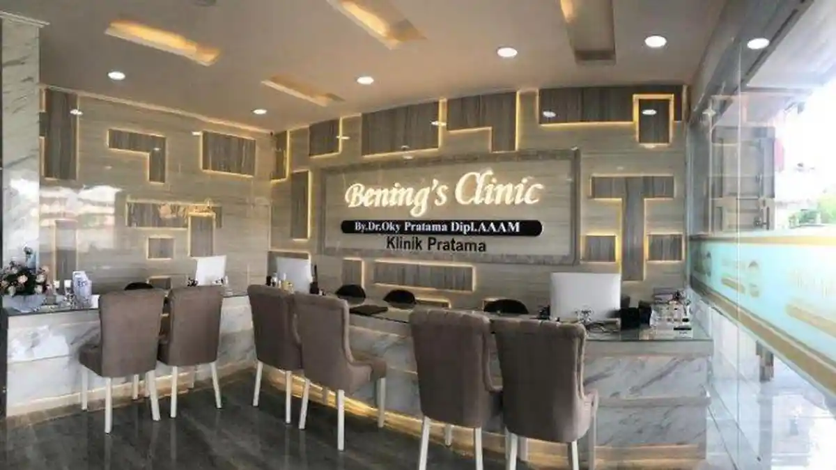 Bening's Clinic Buka di Purwokerto, Ada Promo 50 Persen