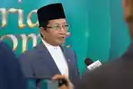 Hasil Sidang Isbat, Idul Fitri Jatuh pada 21 Maret 2026